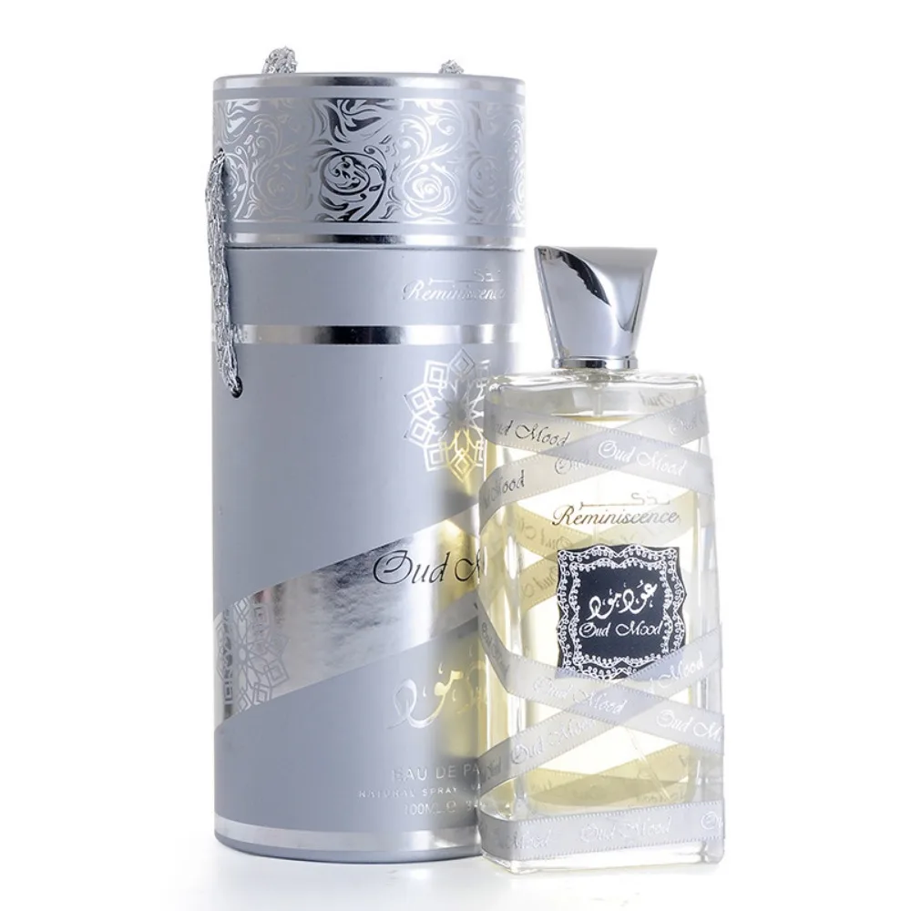 Perfume Fragrance Dubai - Oriental Floral Damen-Körperspray mit reichhaltigem Duft
