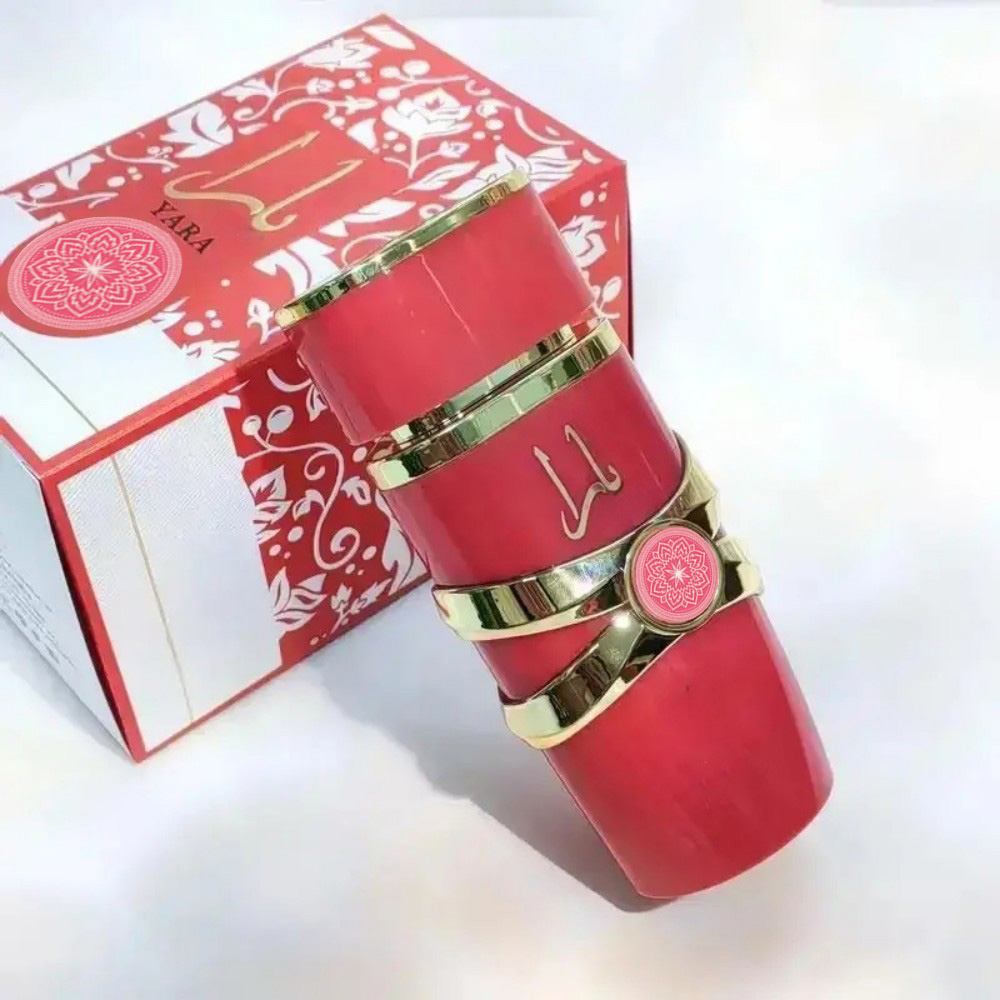 Perfume Fragrance Gift Set - Yara & Asad Parfüm-Geschenkset, 100ml Unisex