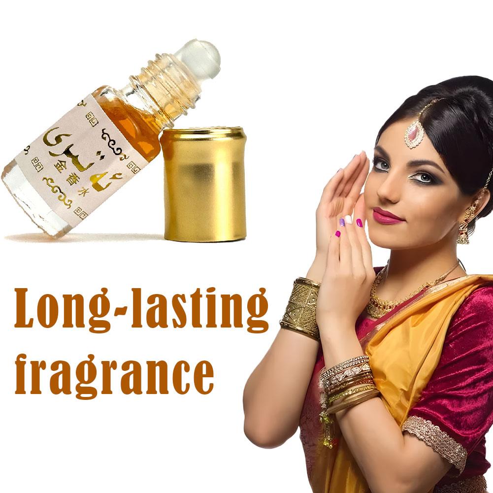 On Perfume & Fragrance Kota Bogor - Arabisches Parfümöl Roll-On, tragbar, langanhaltender Duft