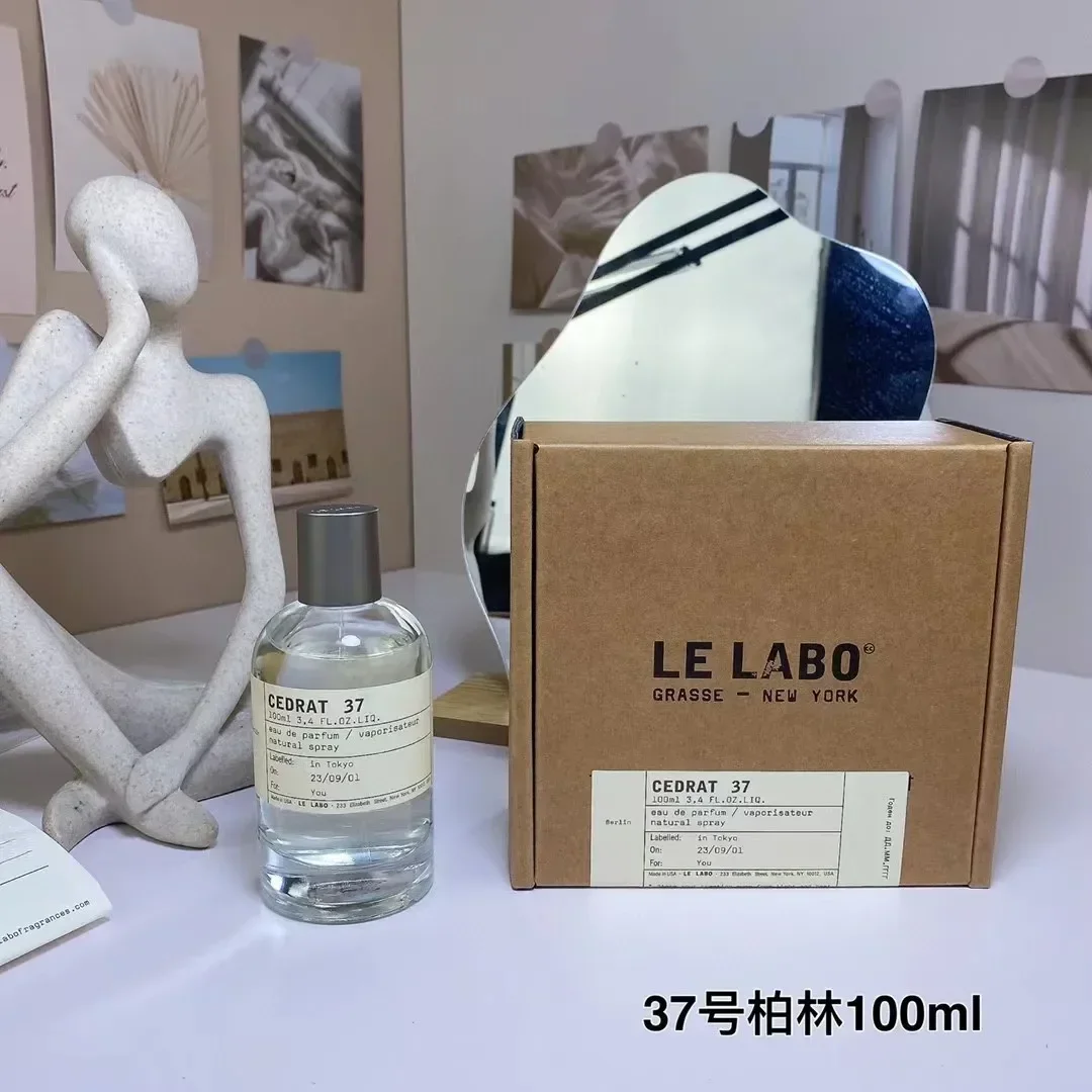 Perfume Fragrance Lab - Laboratory Markenparfüm für Damen und Herren