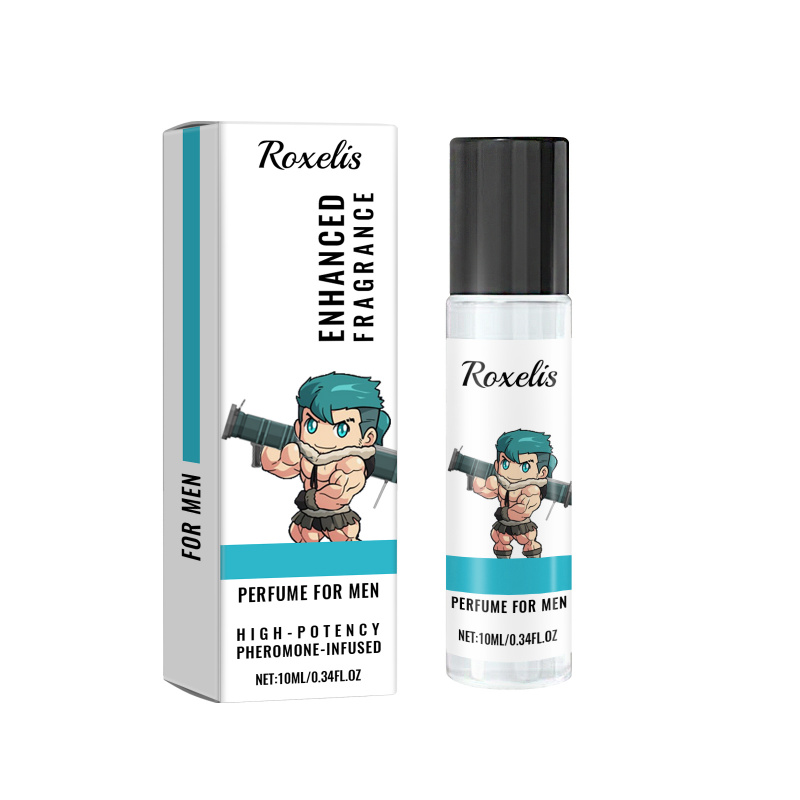 On Perfume & Fragrance Kota Bogor - Herrenparfüm Roll-On Ein natürliches, sanftes, elegantes,