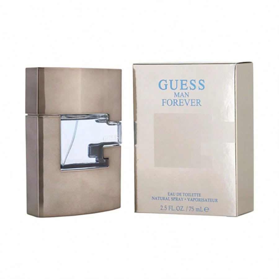 You Perfume Fragrance - Guess Forever Herren Eau De Toilette