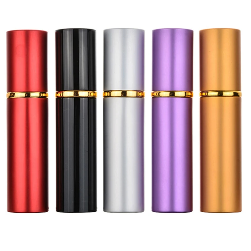 Fragrance Atomizer Pump - 5 stücke 10 ML Hohe Qualität