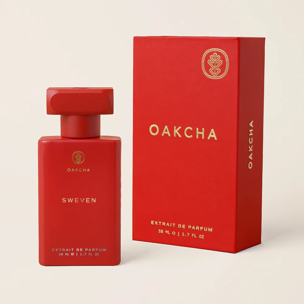 Perfume Fragrance Families - OAKCHA Sweven Parfüm Extrait 50ml/1.7oz Jasmin-Zedernholz