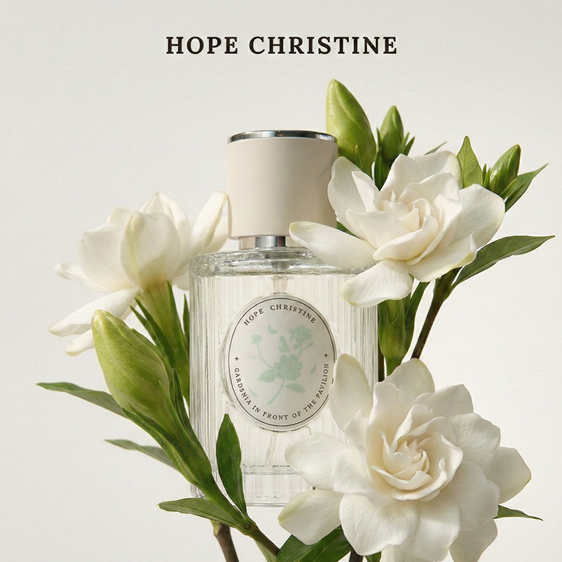 Frisches Gardenia Damenparfüm  – Perfume Aqua Fragrance Bewertung und Preis