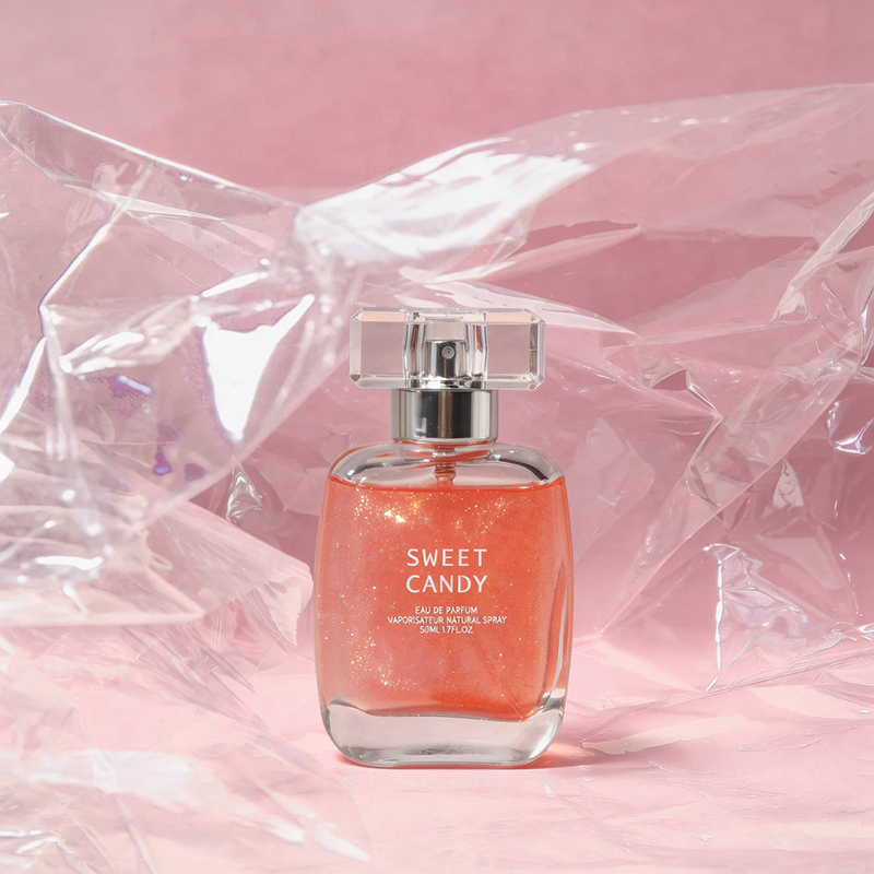 Candy Cream Marshmallow Gourma – Perfume Aqua Fragrance Bewertung und Preis