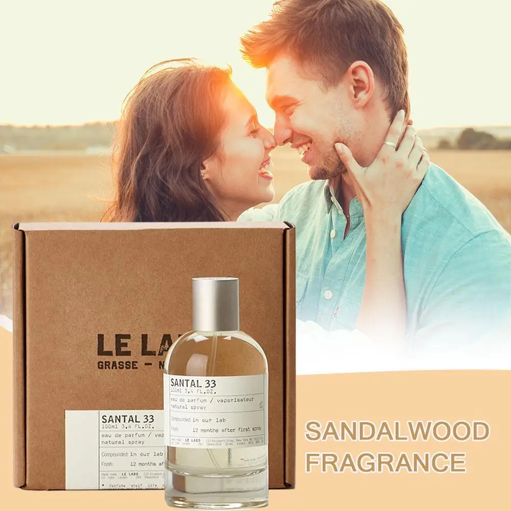 Neues Produkt 100ml Laborparfü – Perfume Fragrance Lab Bewertung und Preis