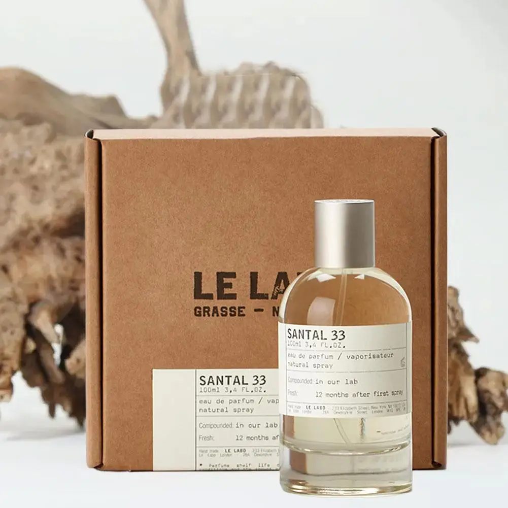 Neues Produkt 100ml Laborparfü – Perfume Fragrance Lab Bewertung und Preis
