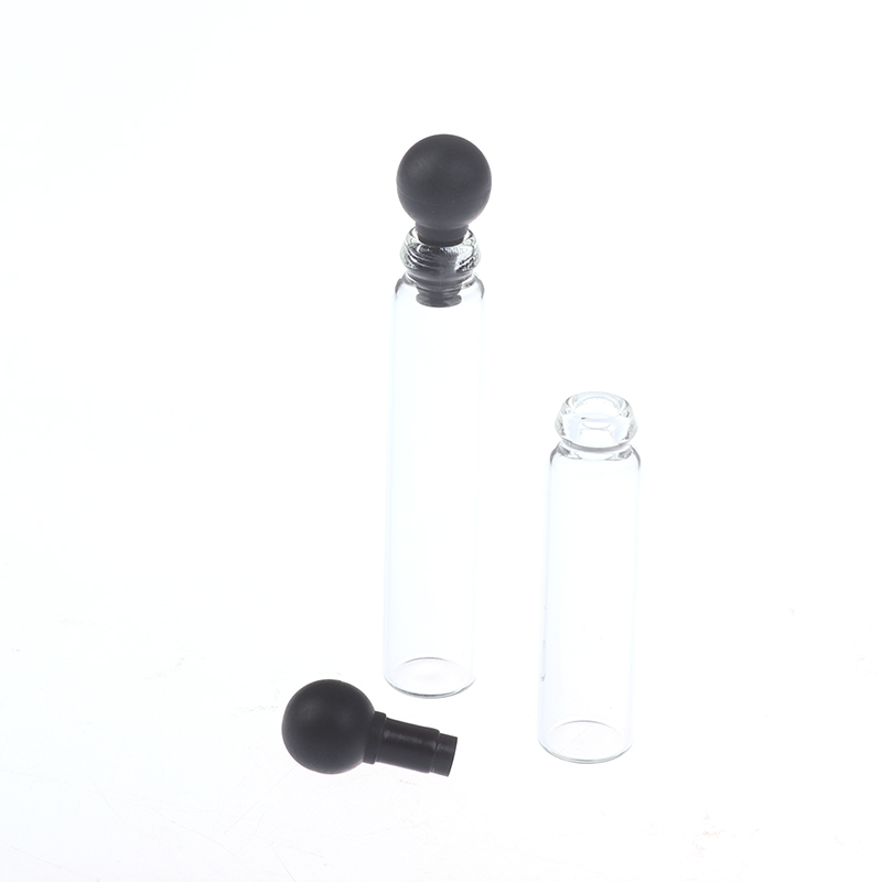 10 stücke 0.5//3ml leeres Mini – Perfume Fragrance Lab Bewertung und Preis