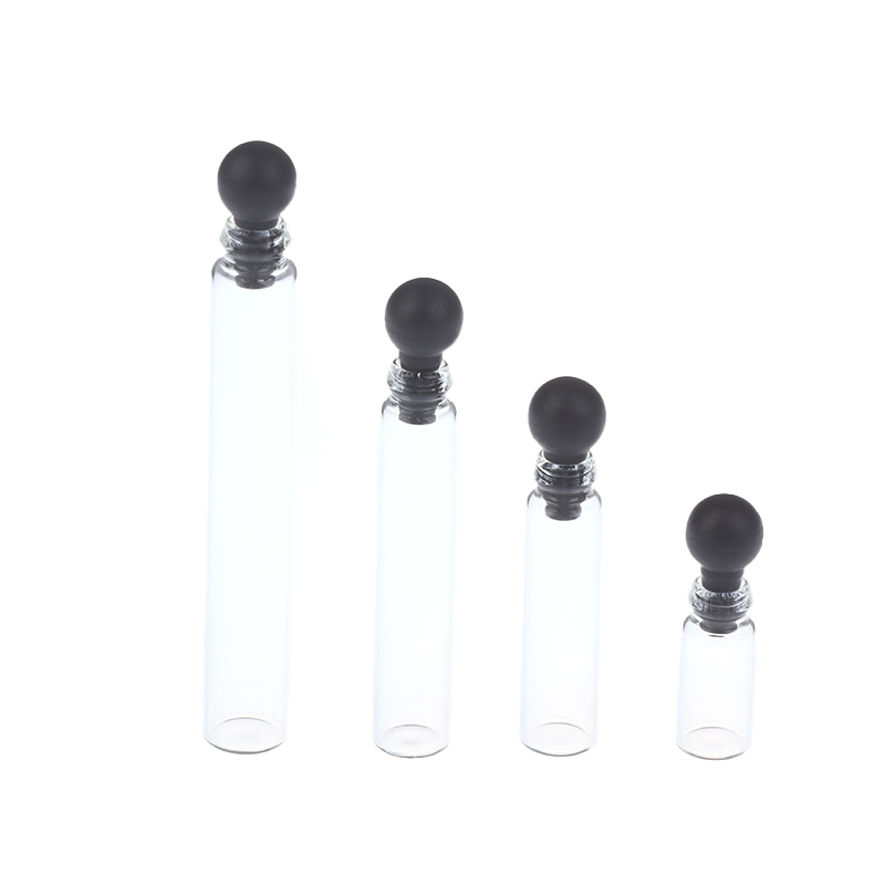 10 stücke 0.5//3ml leeres Mini – Perfume Fragrance Lab Bewertung und Preis