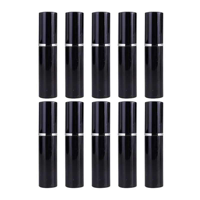 3/5/7/10Pcs 5ml Tragbare Nachf – Fragrance Atomizer Pump Bewertung und Preis