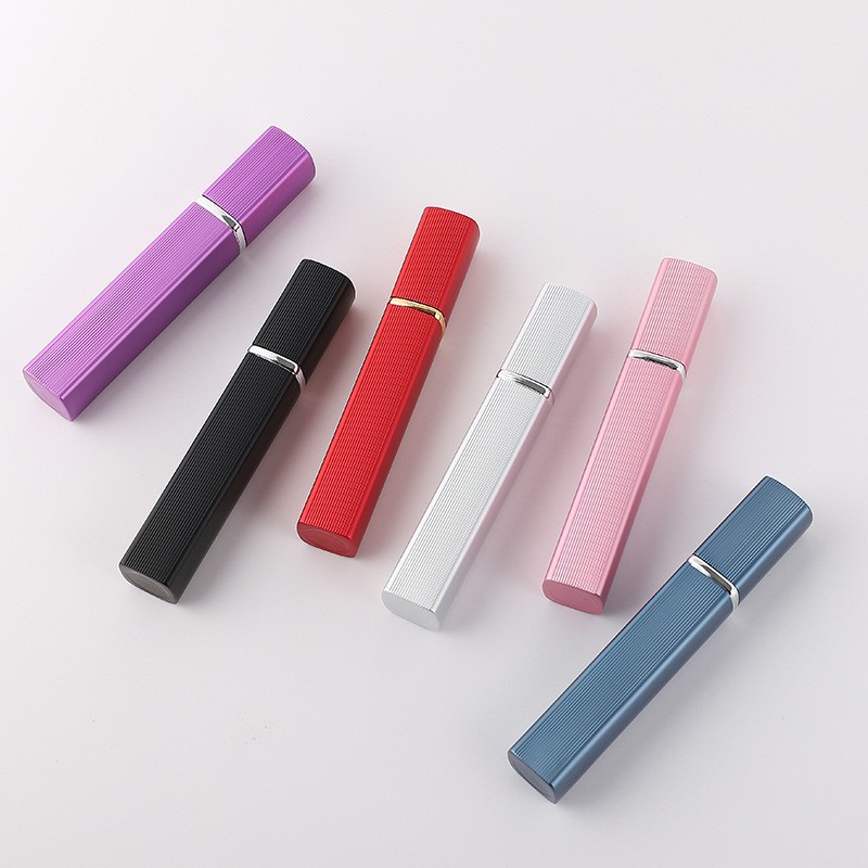 12 ml Nachfüllbare Parfüm Zers – Fragrance Atomizer Pump Bewertung und Preis