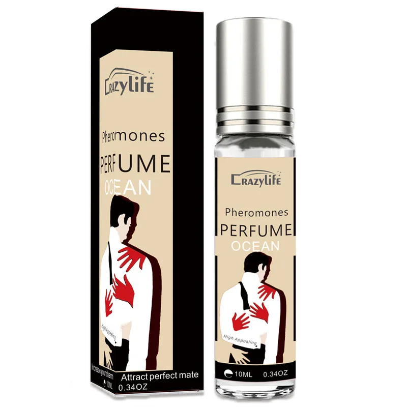 Pheromon für Männer ziehen Fra – Perfume Fragrance One Bewertung und Preis