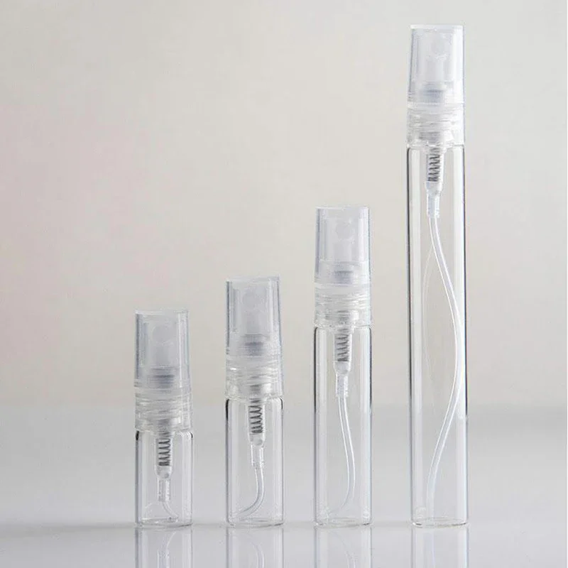 8PCS 10ml 5ml 3ml 2ml Nachfüll – Fragrance Atomizer Pump Bewertung und Preis