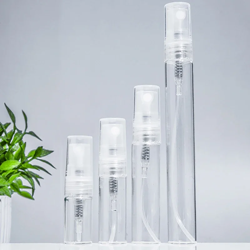 8PCS 10ml 5ml 3ml 2ml Nachfüll – Fragrance Atomizer Pump Bewertung und Preis