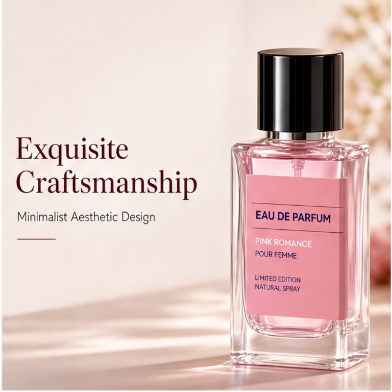 Elegantes, romantisches Damenp – On Perfume & Fragrance Kota Bogor Bewertung und Preis