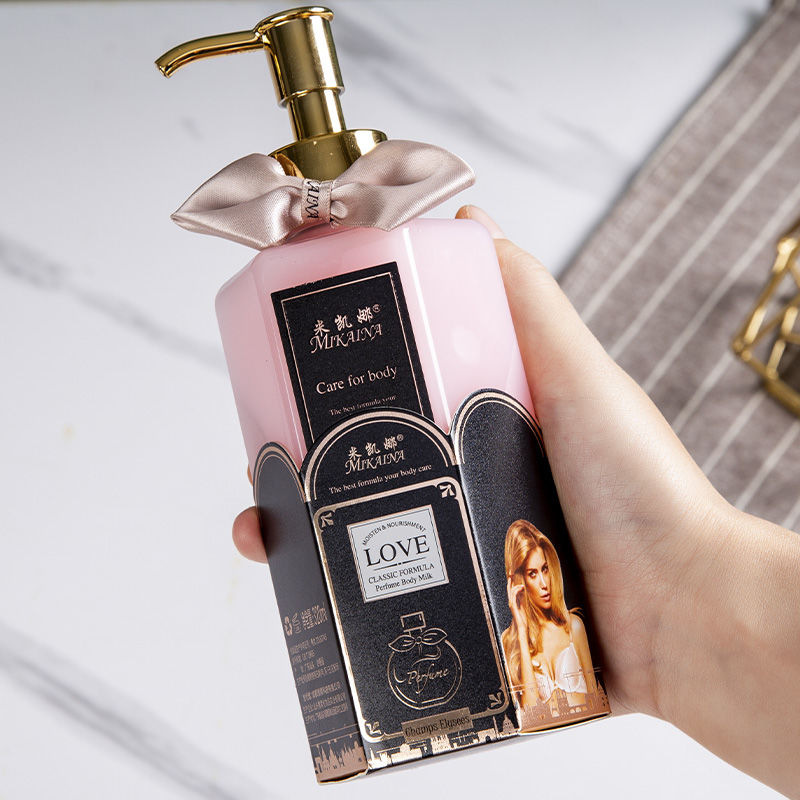 320 ml Body Wash Parfüm, langa – Perfume Fragrance Body Wash Bewertung und Preis
