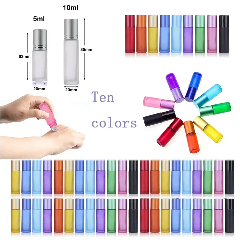 10/30/50Pcs 5-10ml Milchglas R – Fragrance Atomizer Pump Bewertung und Preis