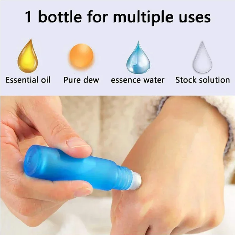 10/30/50Pcs 5-10ml Milchglas R – Fragrance Atomizer Pump Bewertung und Preis