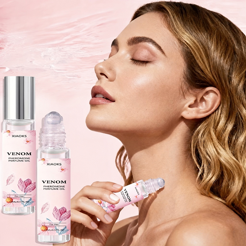 Pheromon-Roll-On-Parfüm für Fr – On Perfume & Fragrance Kota Bogor Bewertung und Preis