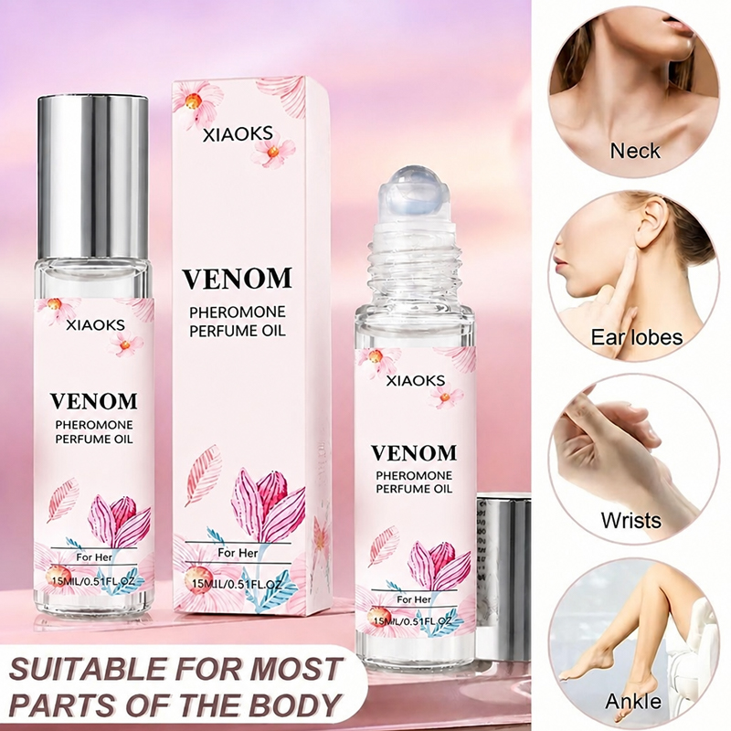 Pheromon-Roll-On-Parfüm für Fr – On Perfume & Fragrance Kota Bogor Bewertung und Preis