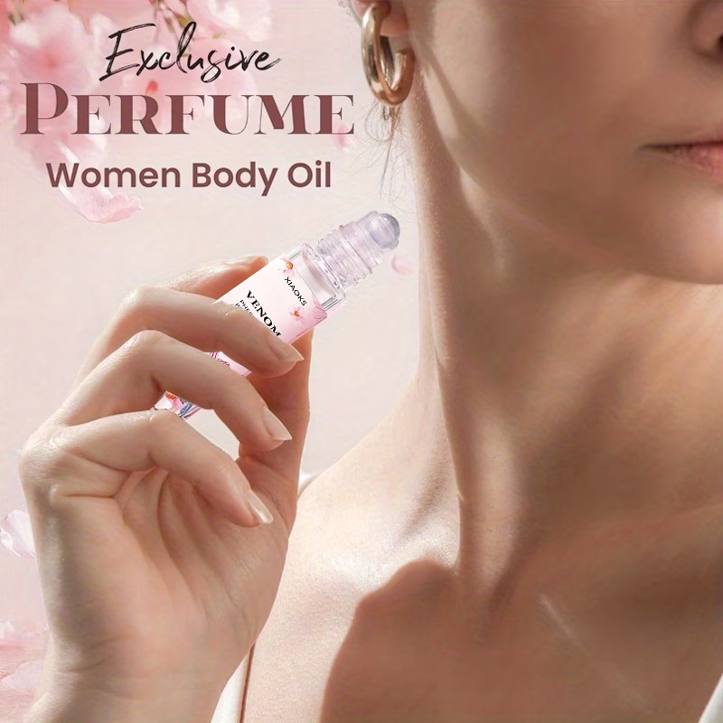 Pheromon-Roll-On-Parfüm für Fr – On Perfume & Fragrance Kota Bogor Bewertung und Preis
