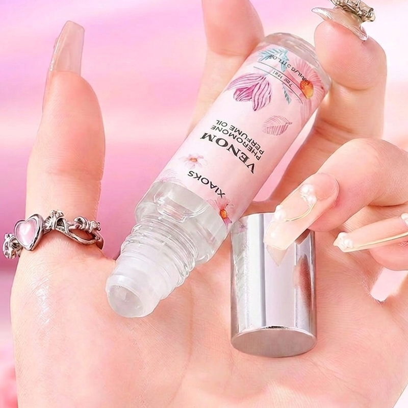 Pheromon-Roll-On-Parfüm für Fr – On Perfume & Fragrance Kota Bogor Bewertung und Preis