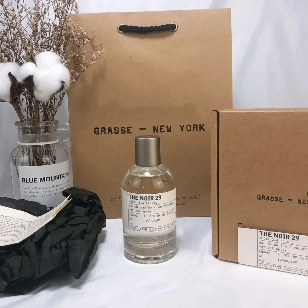 100ml Markenparfüm Nr.33 Nr.13 – Perfume Fragrance Lab Bewertung und Preis