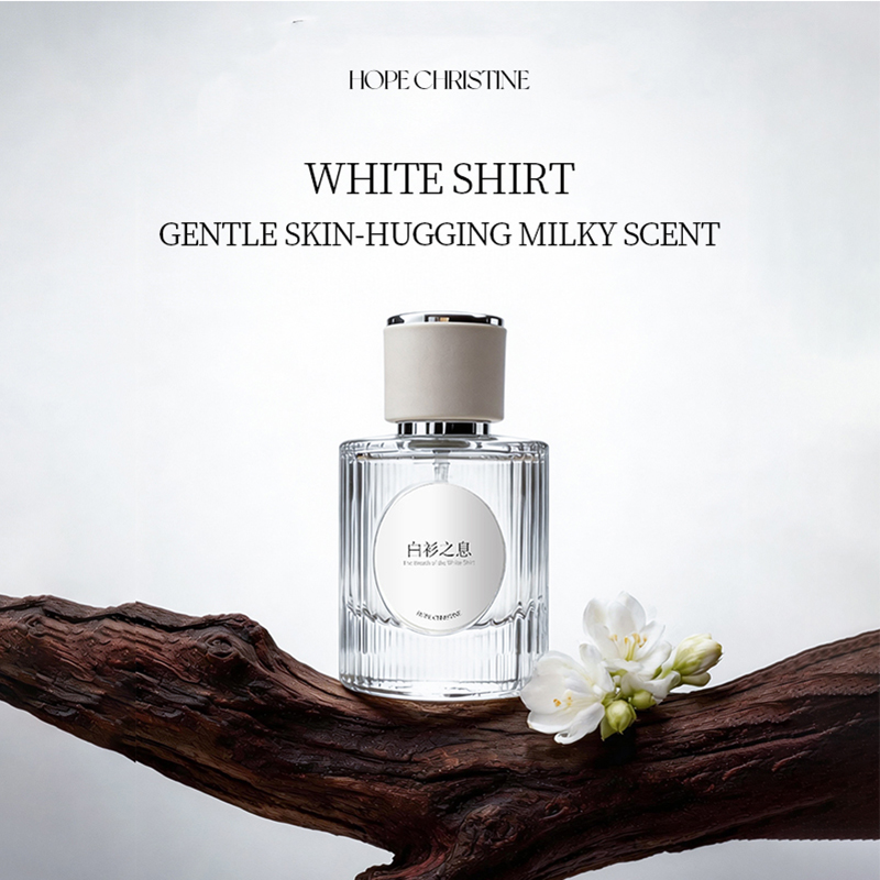 Clean White Shirt Damenparfüm  – Perfume Aqua Fragrance Bewertung und Preis