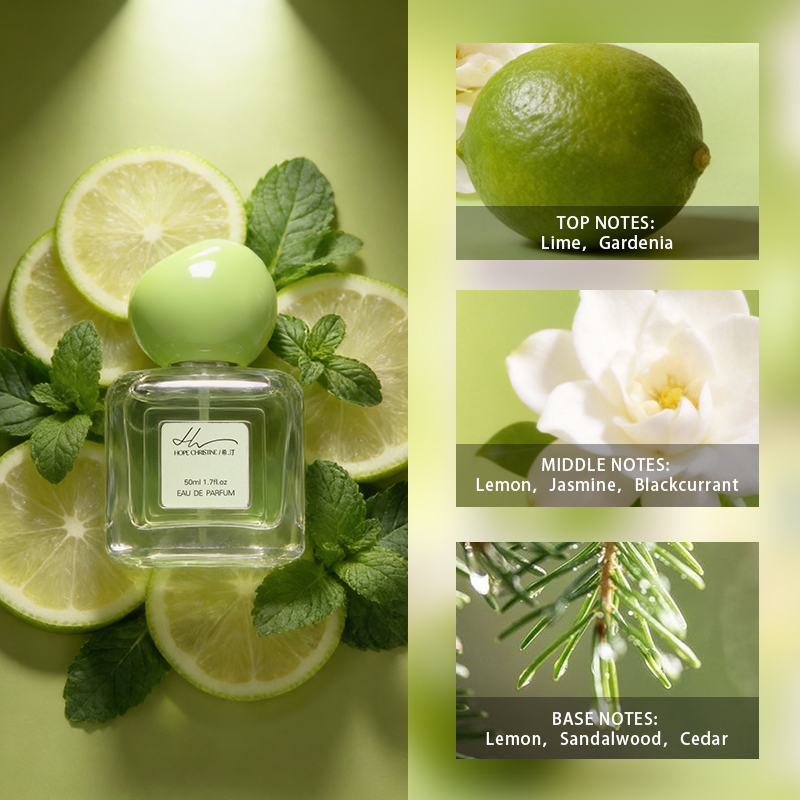 Sommerliches Zitronen-Parfüm,  – Perfume Aqua Fragrance Bewertung und Preis