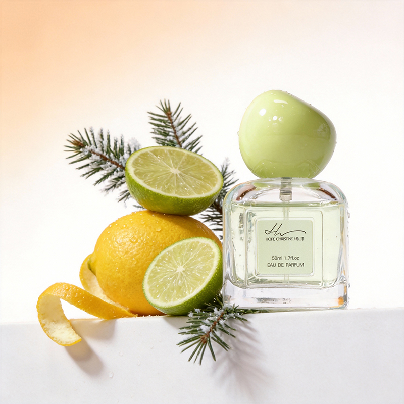 Sommerliches Zitronen-Parfüm,  – Perfume Aqua Fragrance Bewertung und Preis
