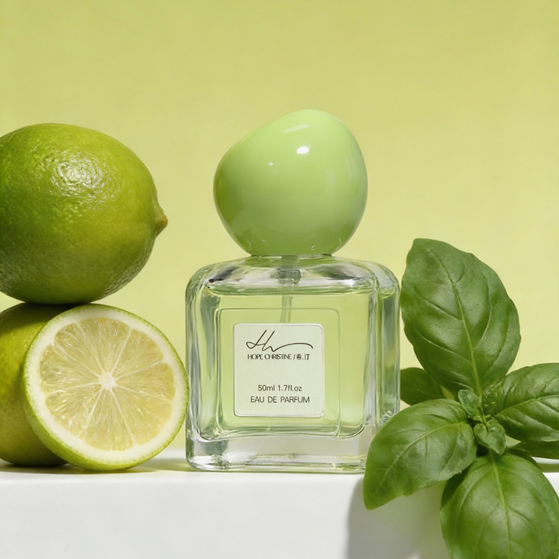 Sommerliches Zitronen-Parfüm,  – Perfume Aqua Fragrance Bewertung und Preis