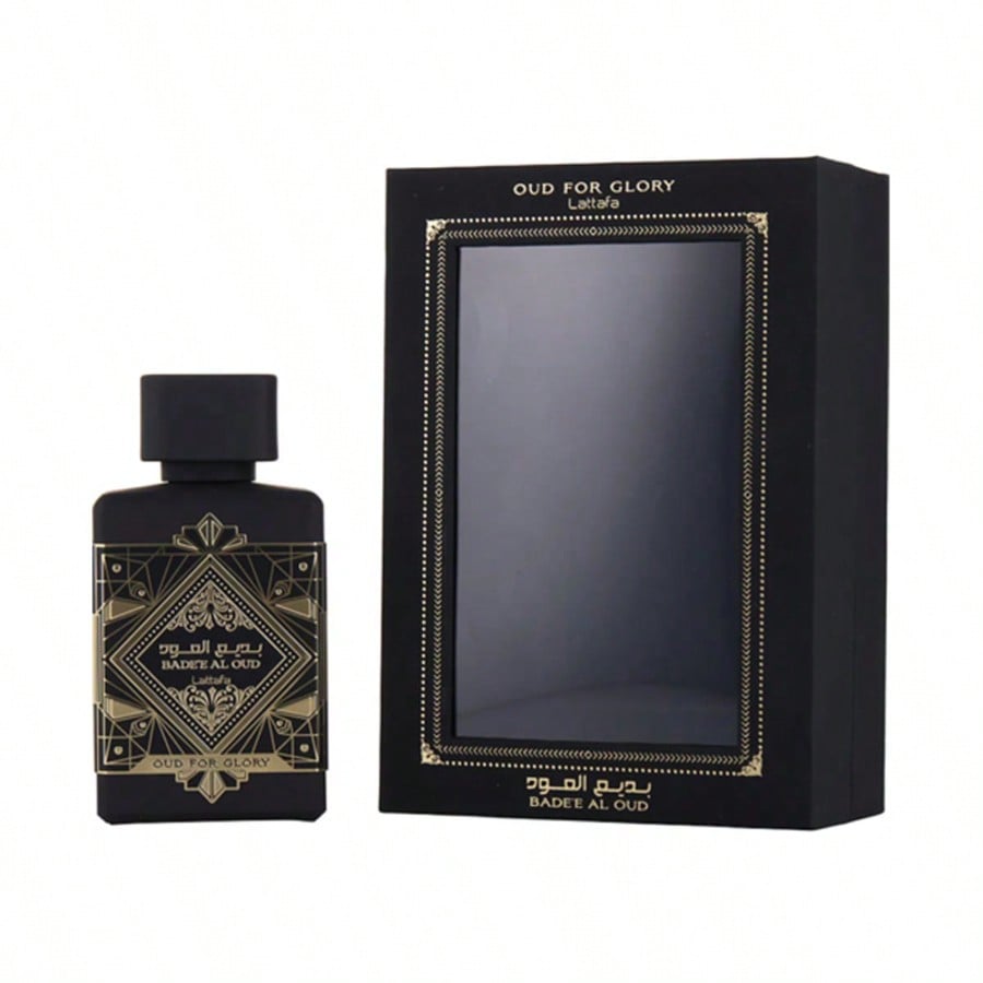 Lattafa Badee Al Oud For Glory – You Perfume Fragrance Bewertung und Preis