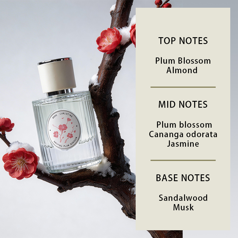 HOPE CHRISTINE Orientalisches  – Perfume Aqua Fragrance Bewertung und Preis