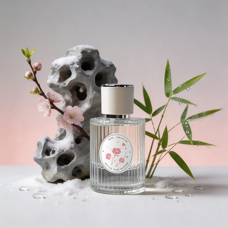 HOPE CHRISTINE Orientalisches  – Perfume Aqua Fragrance Bewertung und Preis