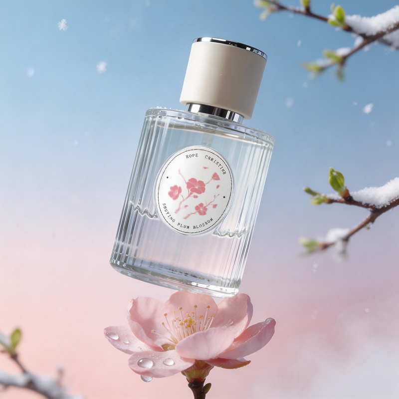 HOPE CHRISTINE Orientalisches  – Perfume Aqua Fragrance Bewertung und Preis