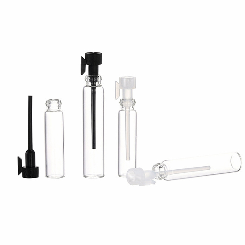 50Pcs 1ml/2ml/3ml Leere Mini G – Perfume Fragrance Lab Bewertung und Preis