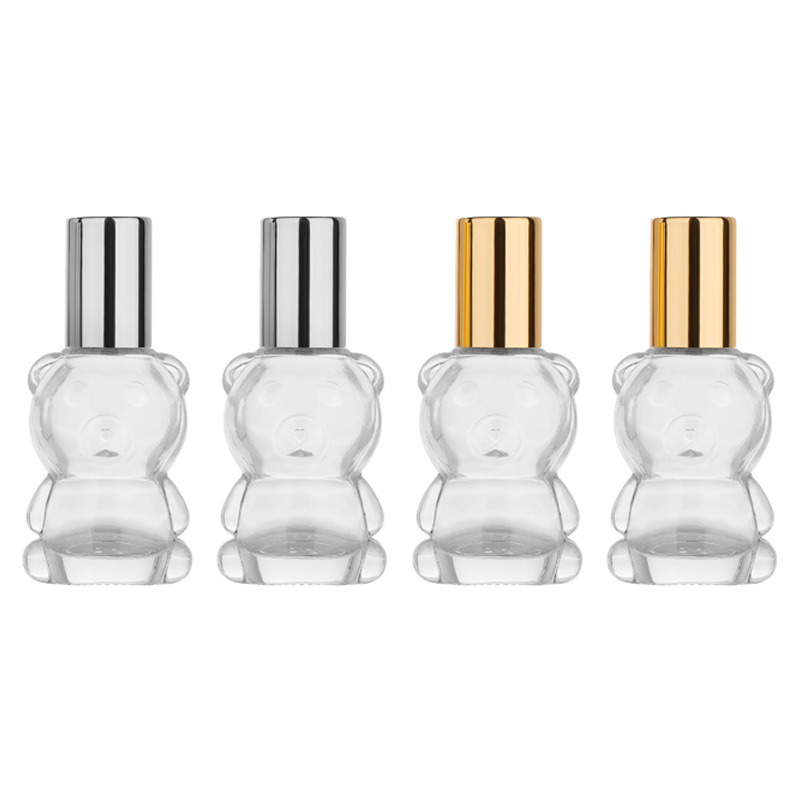 Ätherisches Öl Glas Flasche Le – On Perfume & Fragrance Kota Bogor Bewertung und Preis