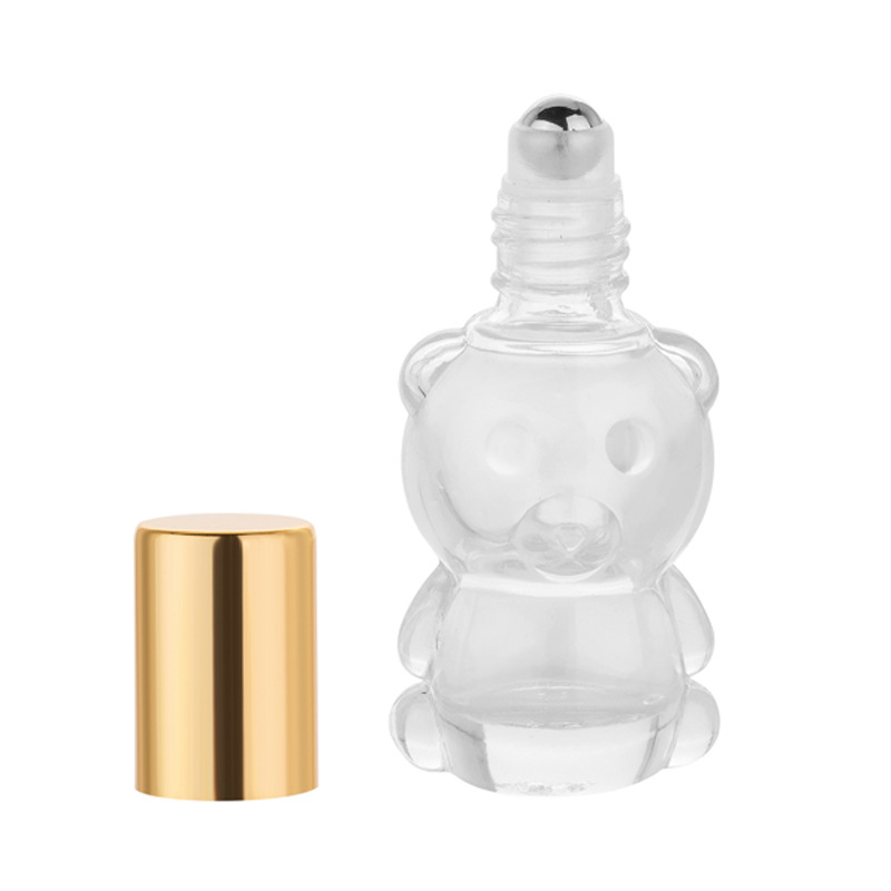 Ätherisches Öl Glas Flasche Le – On Perfume & Fragrance Kota Bogor Bewertung und Preis