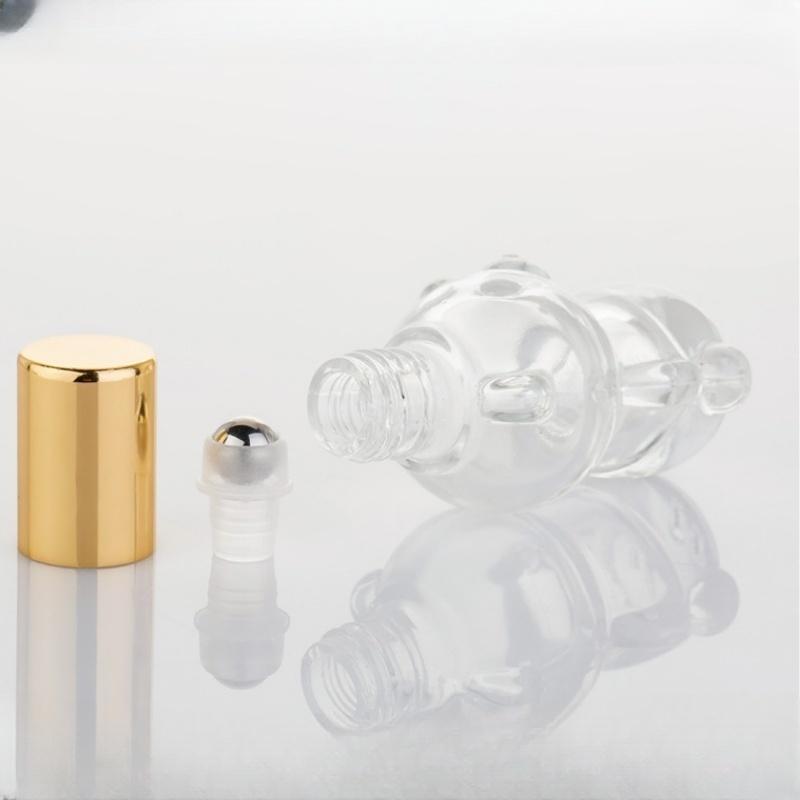 Ätherisches Öl Glas Flasche Le – On Perfume & Fragrance Kota Bogor Bewertung und Preis