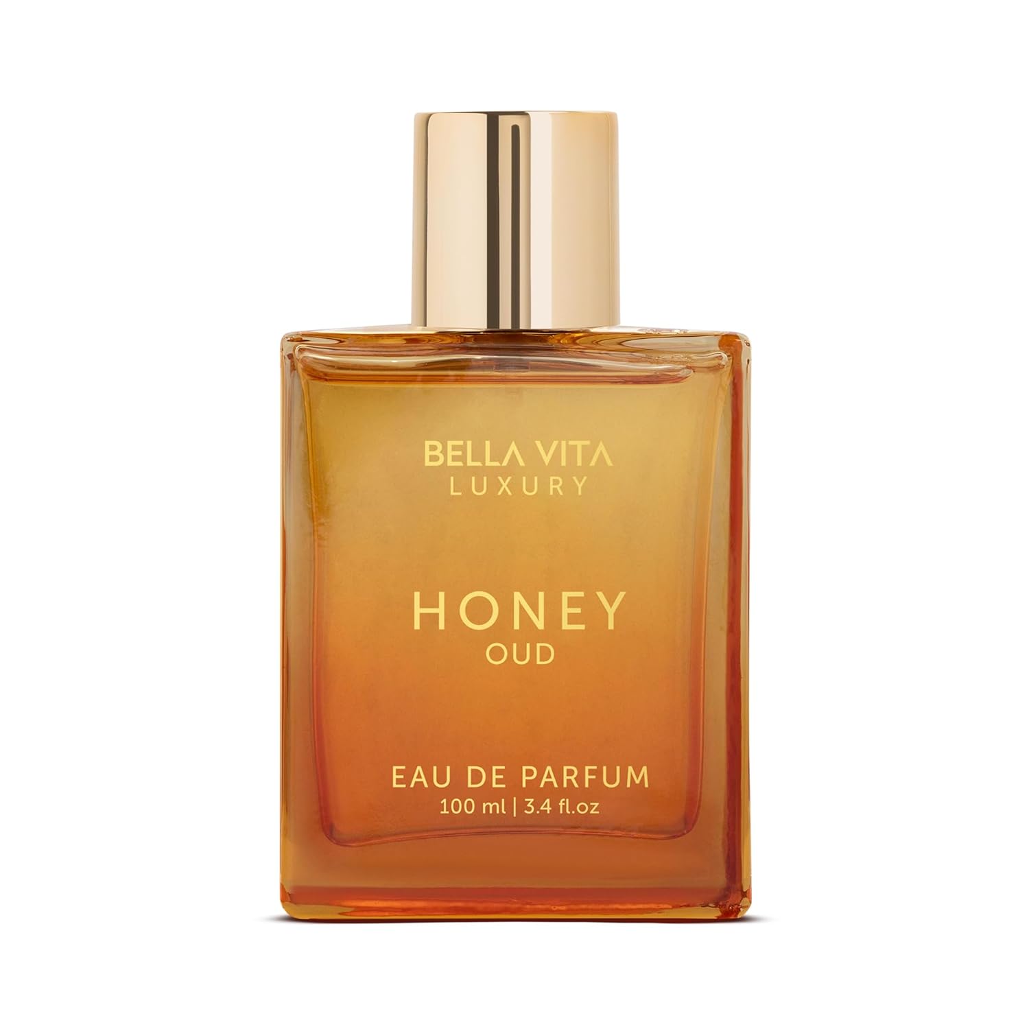 BellaVita Luxus Honey Oud EDP  – Perfume Fragrance Families Bewertung und Preis