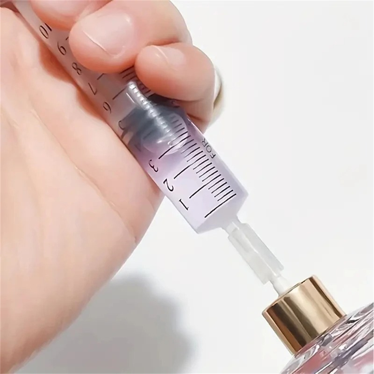 20 Stück neue Kunststoff-Parfü – Fragrance Atomizer Pump Bewertung und Preis