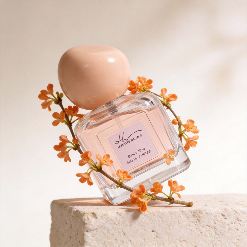 Hope Christine Niche Zitrusfru – Perfume Aqua Fragrance Bewertung und Preis