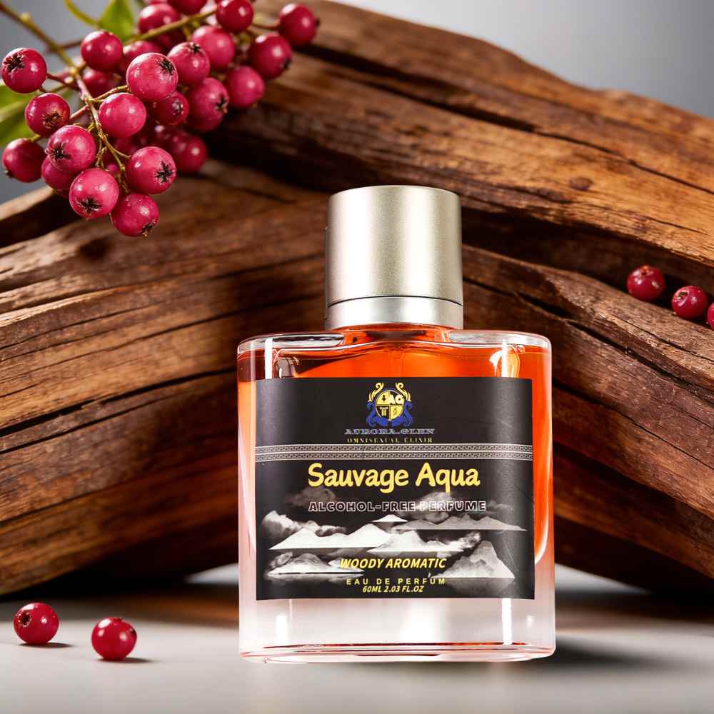 Sauvage Aqua: Würzig-Holziges  – Perfume Aqua Fragrance Bewertung und Preis