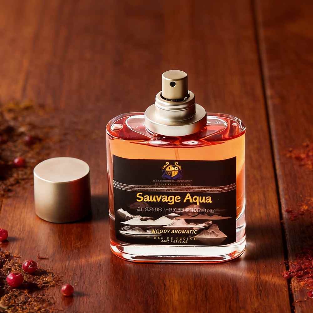Sauvage Aqua: Würzig-Holziges  – Perfume Aqua Fragrance Bewertung und Preis