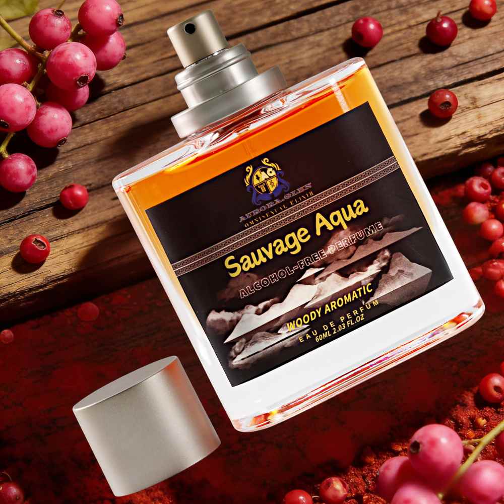Sauvage Aqua: Würzig-Holziges  – Perfume Aqua Fragrance Bewertung und Preis