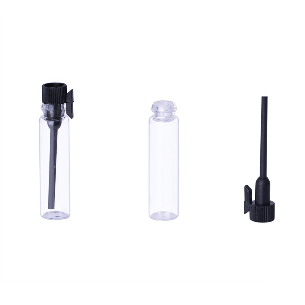 100PCS 1ml 2ml 3ml Parfüm Prob – Perfume Fragrance Lab Bewertung und Preis