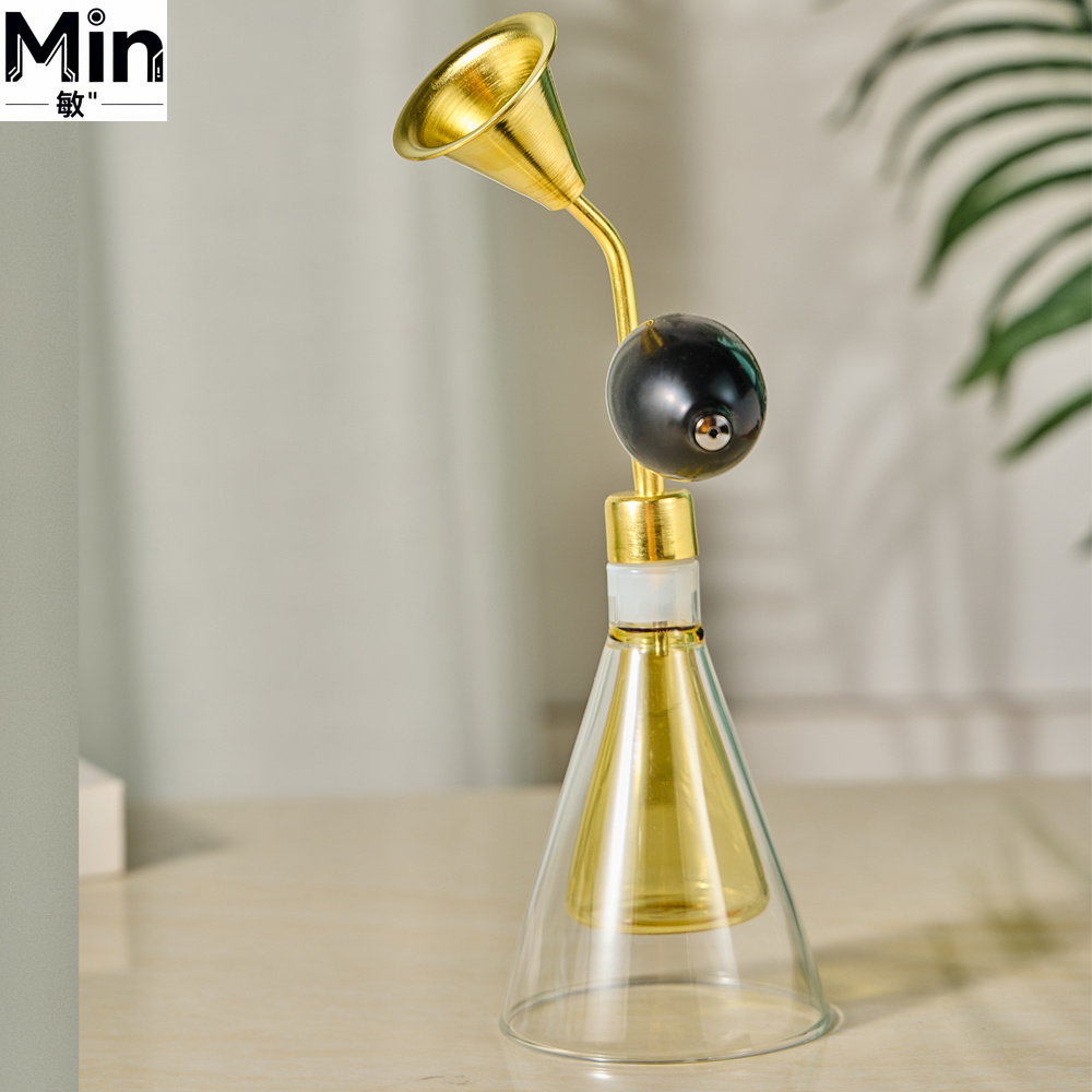 Logo-Parfüm-Testflaschen aus G – Perfume Fragrance Lab Bewertung und Preis