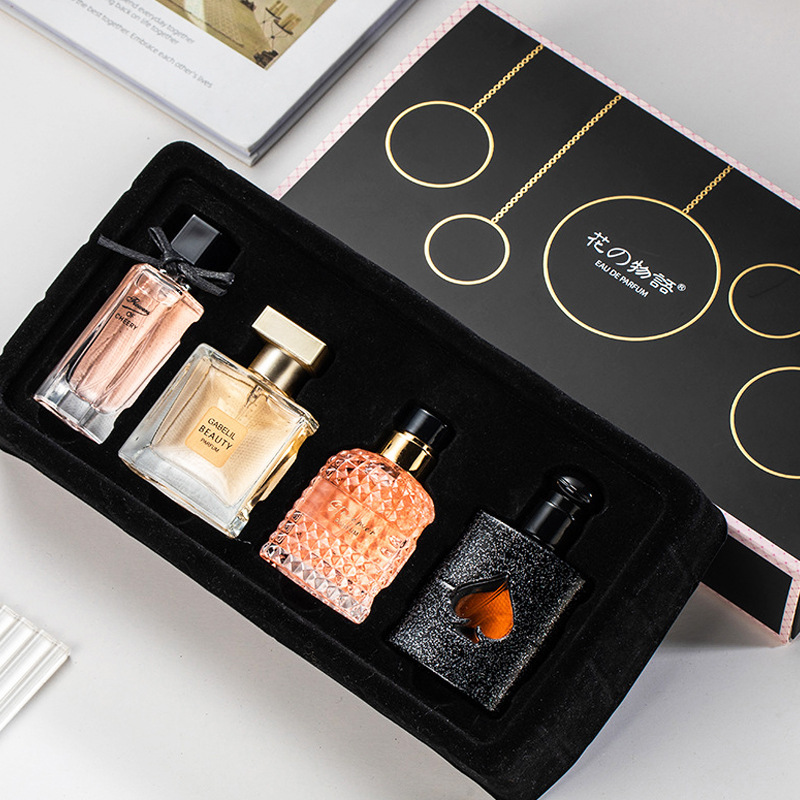 Damenparfums, langlebiger Zers – Perfume Fragrance Making Bewertung und Preis