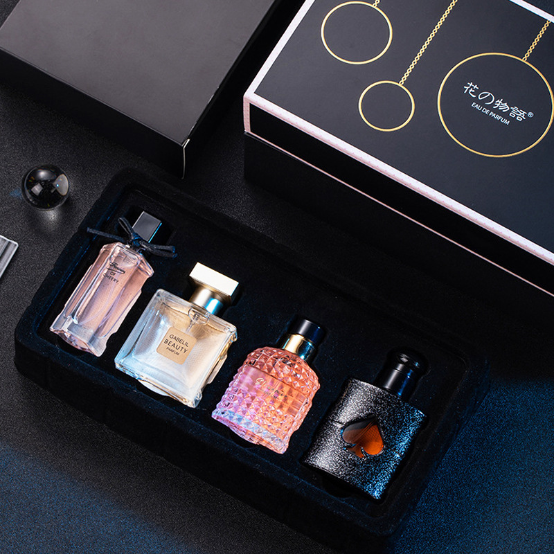 Damenparfums, langlebiger Zers – Perfume Fragrance Making Bewertung und Preis